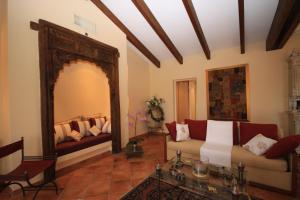 Appartements Casa Sultana : photos des chambres