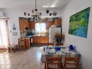 Captain's George - Rámos