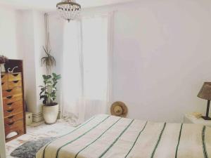 Villas charmante maison de pecheur : photos des chambres