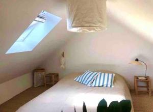 Villas charmante maison de pecheur : photos des chambres