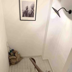 Villas charmante maison de pecheur : photos des chambres