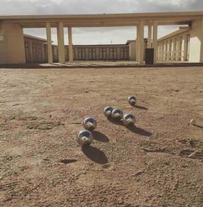 Villas charmante maison de pecheur : photos des chambres