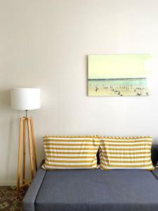 Villas charmante maison de pecheur : photos des chambres