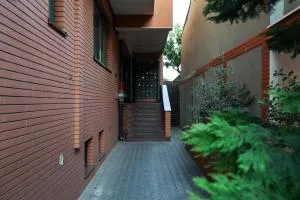 Long Stays Heaven - Comfortable & Spacious Apartments in Baneasa - Băneasa-Ilfov