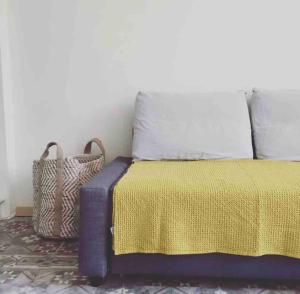 Villas charmante maison de pecheur : photos des chambres