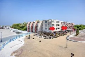 Appartement Strand Makkum - 玛库姆