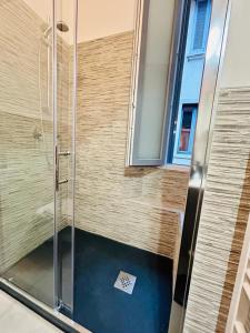 Kibilù - Via Valtellina - Quartiere Isola - Stazione Garibaldi - Monumentale - vicinanze Brera