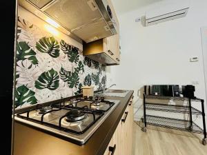 Kibilù - Via Valtellina - Quartiere Isola - Stazione Garibaldi - Monumentale - vicinanze Brera