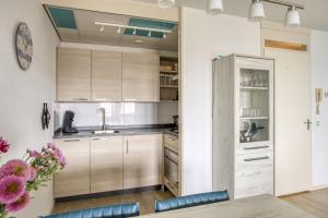 Appartement Strand Makkum