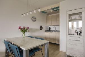 Appartement Strand Makkum
