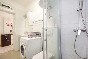 Apartman Makarska