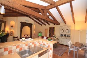 Appartements Casa Sultana : photos des chambres