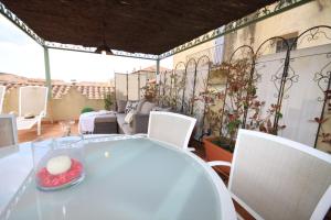 Appartements Casa Sultana : photos des chambres