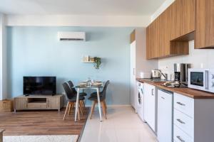Livia Studio Apartment in Larnaca
