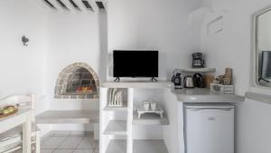 Floras Rooms
