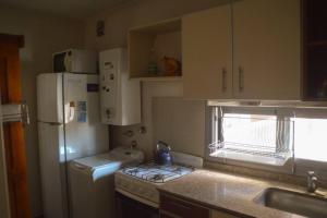 Departamento en Bv. San Juan