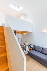 A Window to Porto - Pestana charming flat