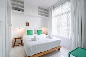 SHWAY - The Handshake House - 3hvězdičkové hotely ve městě Antverpy