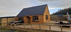 obrázek - MT. Leinster View Cabin