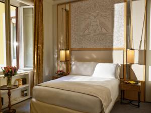 Classic Double Room room in Hotel Eden - Dorchester Collection