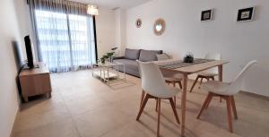 Playa de Gandía Apartamento El álamo