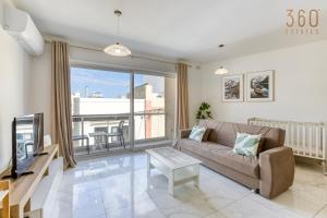A lovely 2BR home, in the centre of Marsaxlokk by 360 Estates