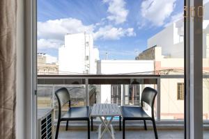 A lovely 2BR home, in the centre of Marsaxlokk by 360 Estates