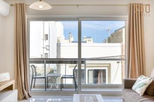 A lovely 2BR home, in the centre of Marsaxlokk by 360 Estates