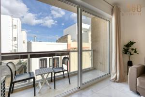 A lovely 2BR home, in the centre of Marsaxlokk by 360 Estates