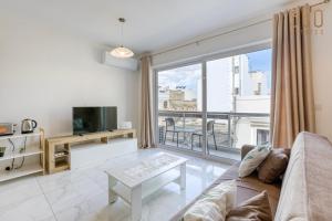 A lovely 2BR home, in the centre of Marsaxlokk by 360 Estates