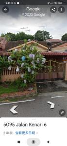 Homestay 5095 bandar Putra Kulai Johor