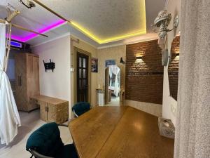 City Center Beach side Hut