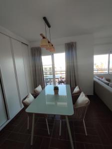Apartamento en primera línea de playa B Centro de Marbella