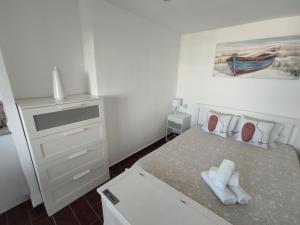 Apartamento en primera línea de playa B Centro de Marbella