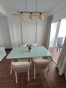 Apartamento en primera línea de playa B Centro de Marbella