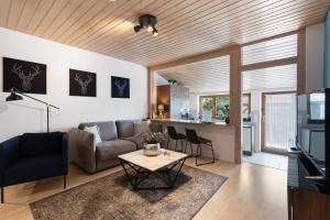Apartment Bodman in Friedrichshafen