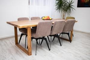 Leister Apartment Cisnadie