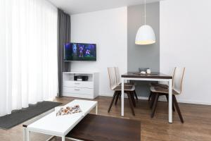 Ferienwohnung 11 im Deichhaus 4