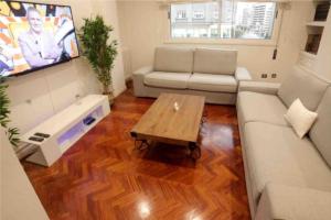 Piso lujo en Gran Vía con garaje