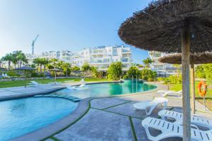 209 Luxury Residential Bali - Alicante Holiday