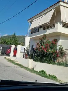 Anna's - Kondodhespótion