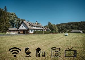 U Ztraceného potoka