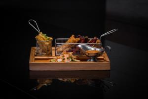 Indaba Lodge Gaborone