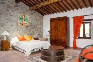 THE REAL TUSCANY - Cocciglia