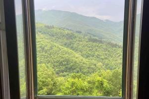 THE REAL TUSCANY