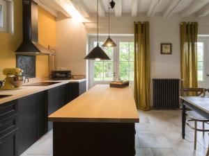 Le Pigeonnier Colbert