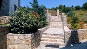 Guesthouse Diochri Korinthia Greece