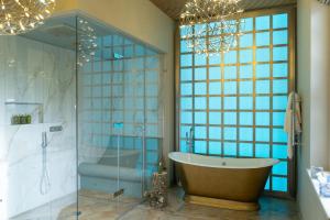 Bishopstrow Hotel and Spa - Small Luxury Hotels of the World