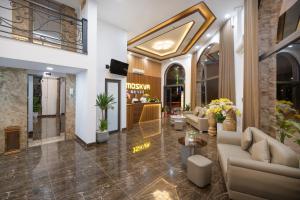 Moskva Motel & Apartment Danang