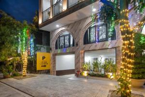 Moskva Motel & Apartment Danang